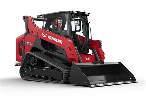 best compact track loaders|biggest compact track loader.